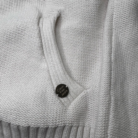 Calvin Klein Jeans Sweater - Picture 4 of 7